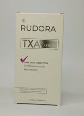 Rudora TXA Serum – Ingredients, Uses & Benefits