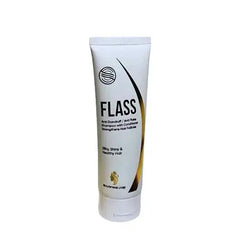 Flass Anti Dandruff Shampoo – Dandruff Control & Scalp Care Shampoo | Pharma Services Group