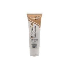 YTAMIN-C + CREAM