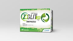 ZOGLIT 20MG & 40MG Capsules – Omeprazole for Acid Reflux & Heartburn | Pharma Services Group