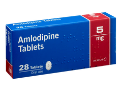 Vamlodip Tablets | Advanced Antihypertensive Combination Therapy for Blood Pressure Control