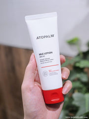 ATOPALM MLE LOTION