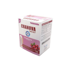 CRANOVA SACHET