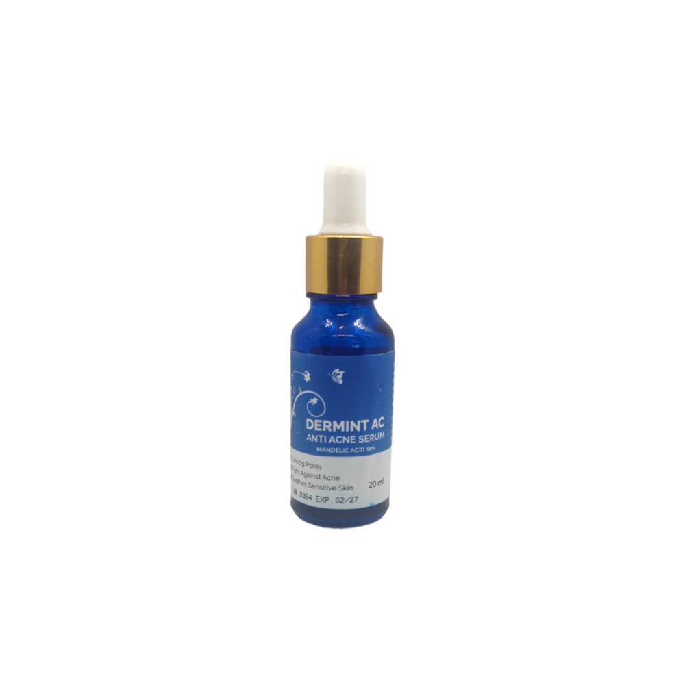 DERMINT AC ANTI ACNE SERUM
