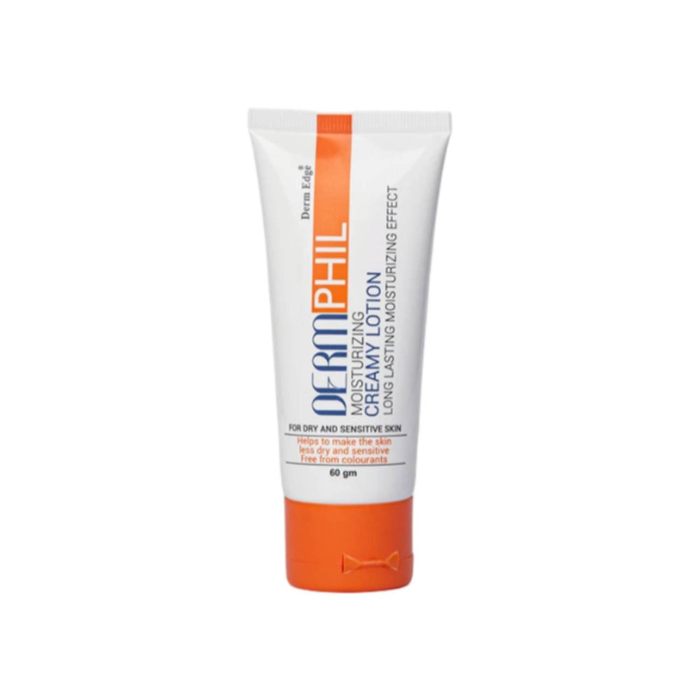 DERMPHIL MOISTURIZING LOTION