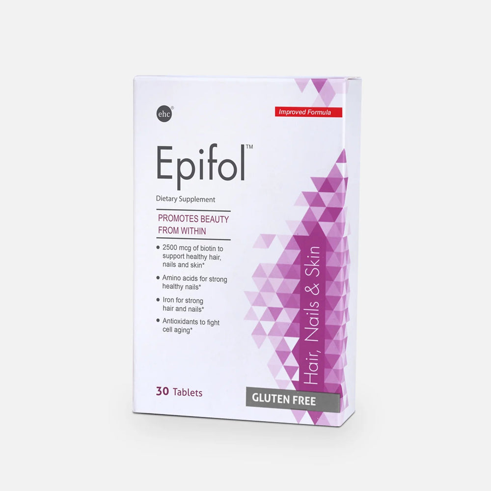 EPIFOL Tablet | Folic Acid Supplement for Nutritional Support | Pharma Services Group - Pharma Services Distribution