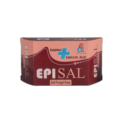 EPISAL ANTIFUNGAL BAR