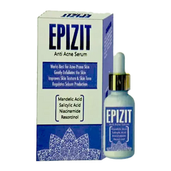 EPIZIT ANIT ACNE SERUM – Uses, Benefits & Ingredients