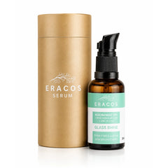 ERACOS GLASS SHINE NIACIN SERUM – Uses & Price
