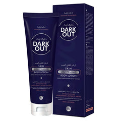 DARK OUT SKIN LIGHTENING BODY LOTION