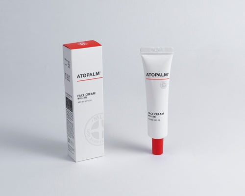 ATOPALM FACE CREAM