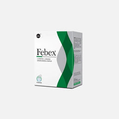 FEBEX Sachet 10s | Fertility & Reproductive Health Supplement | Pharma Services Group - Pharma Services Distribution