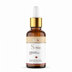 S-Tax Serum | Advanced Skin Clarifying & Rejuvenating Facial Treatment