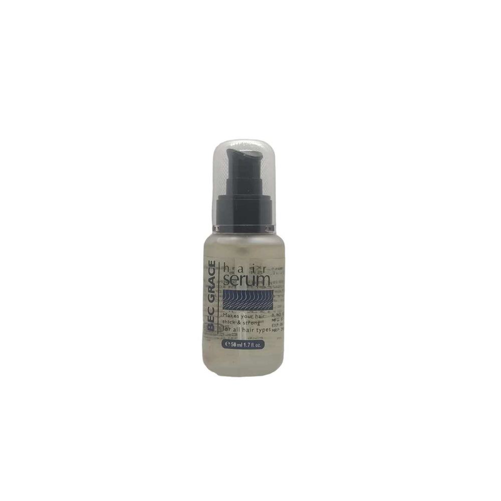 BEC GRACE HAIR SERUM