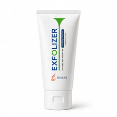 EXFOLIZER Cleanser – Exfoliating Facial Cleanser for Smooth & Clear-Looking Skin | Pharma Services Group