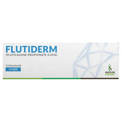 FLUTIDERM Ointment 10g & 20g – Topical Skin Treatment Ointment | Pharma Services Group