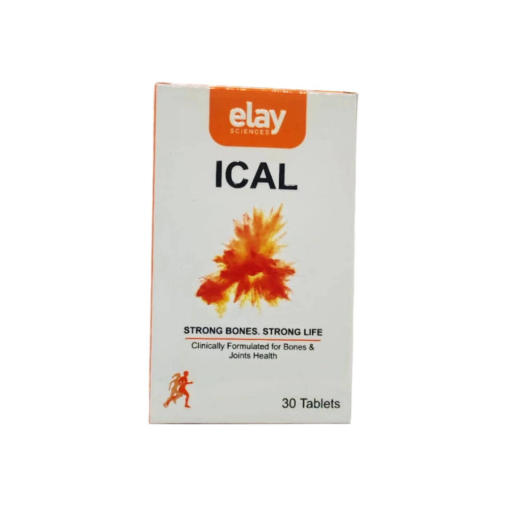ICAL TAB
