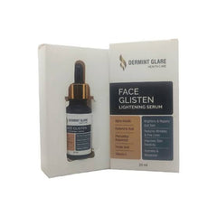 FACE GLISTEN Lightening Serum | Skin Brightening & Even Tone Serum | Pharma Services Group