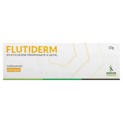 FLUTIDERM Ointment 10g & 20g – Topical Skin Treatment Ointment | Pharma Services Group