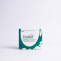 Urelact Moisturizer – Hydrating & Skin Softening Lotion