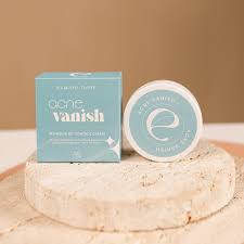 Vanish Acne Cream – Acne & Blemish Care for Clearer Skin