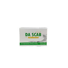 DA SCAB SOAP – Uses, Benefits & Price in Pakistan