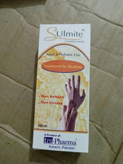 SULMITE CREAMY LOTION – Uses, Benefits & Price