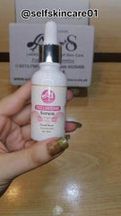 GLAMORA SKIN LIGHTENING SERUM – Uses & Benefits