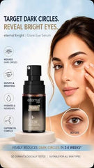 I-CURE UNDER EYE SERUM – Benefits & Price in Pakistan