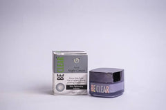 BECLEAR Night Cream – Overnight Moisturizing & Skin Care Cream