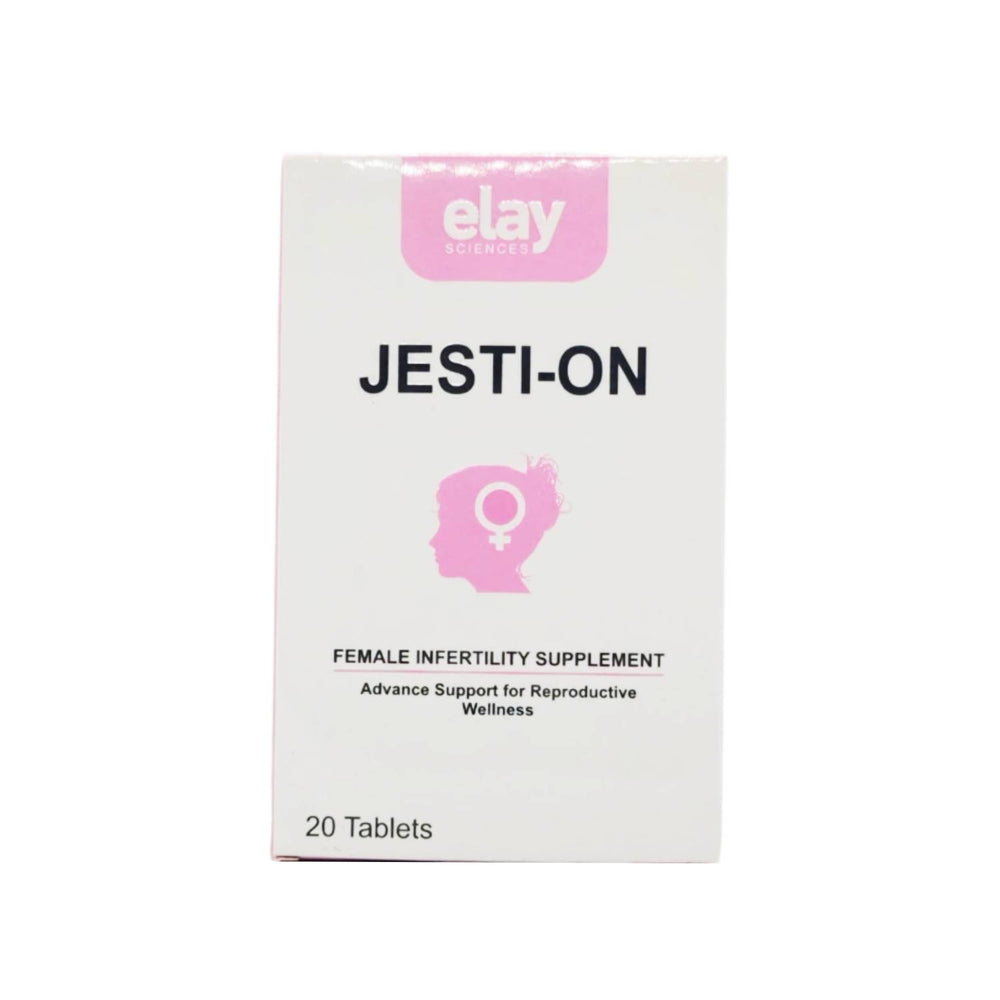 JESTI-ON TAB