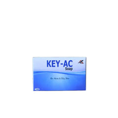 KEY SKIN Soap Bar – Gentle Cleansing Bar for Clean, Fresh & Healthy-Looking Skin | Pharma Services Group