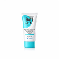 MATT-BLOCK SC Gel SPF 50 – Benefits & Price in Pakistan