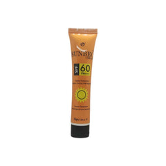 SUNBEC SPF 60 CREAM