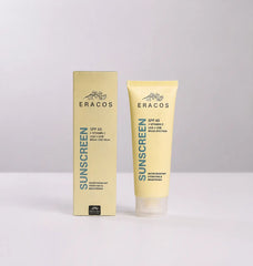 ERACOS Sunscreen SPF 60 – Ingredients, Uses & Price