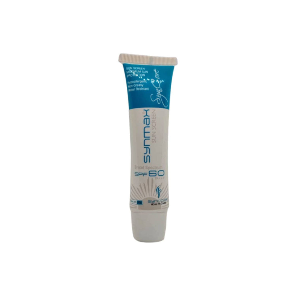 SYNGROW SUNBLOCK SPF60