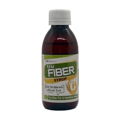 TRU FIBER SYRUP