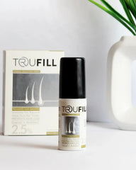Trufill Hair Spray 2.5% – Uses, Benefits & Price in Pakistan - Pharma Services Distribution