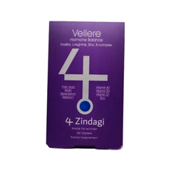 VALLERE HARMONE BALANCE TAB