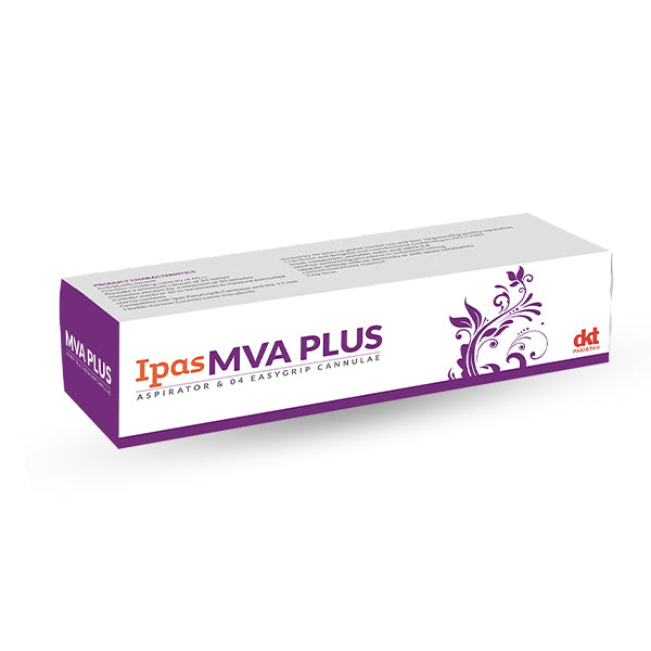 MVA PLUS (ASPIRATOR) – Uses, Features & Price