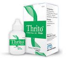 THRITO DROPS – Uses, Ingredients, Benefits & Price