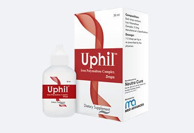 UPHIL DROPS – Uses, Ingredients, Benefits & Price