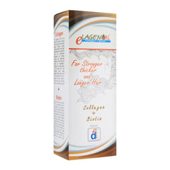ELAGEN Oil – Nourishing Hair & Scalp Oil for Healthy-Looking Hair | Pharma Services Group