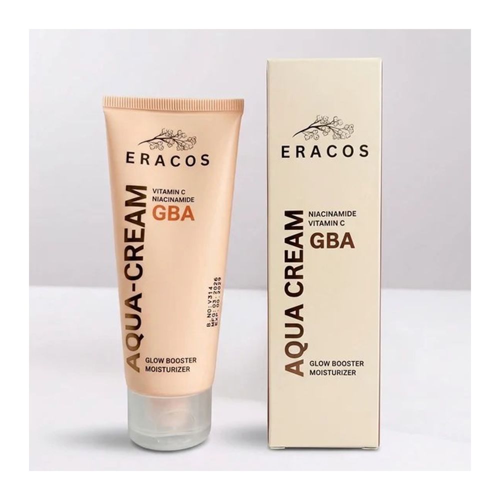ERACOS GB AQUA CREAM – Benefits, Uses & Price in Pakistan