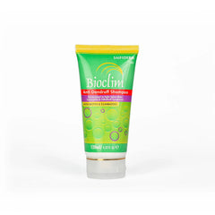 Bioclim Shampoo - Anti-Dandruff & Scalp Soothing Treatment with Climbazole