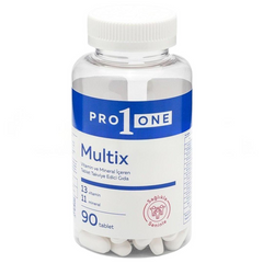 MULTIX TABLET – Uses, Benefits & Price in Pakistan
