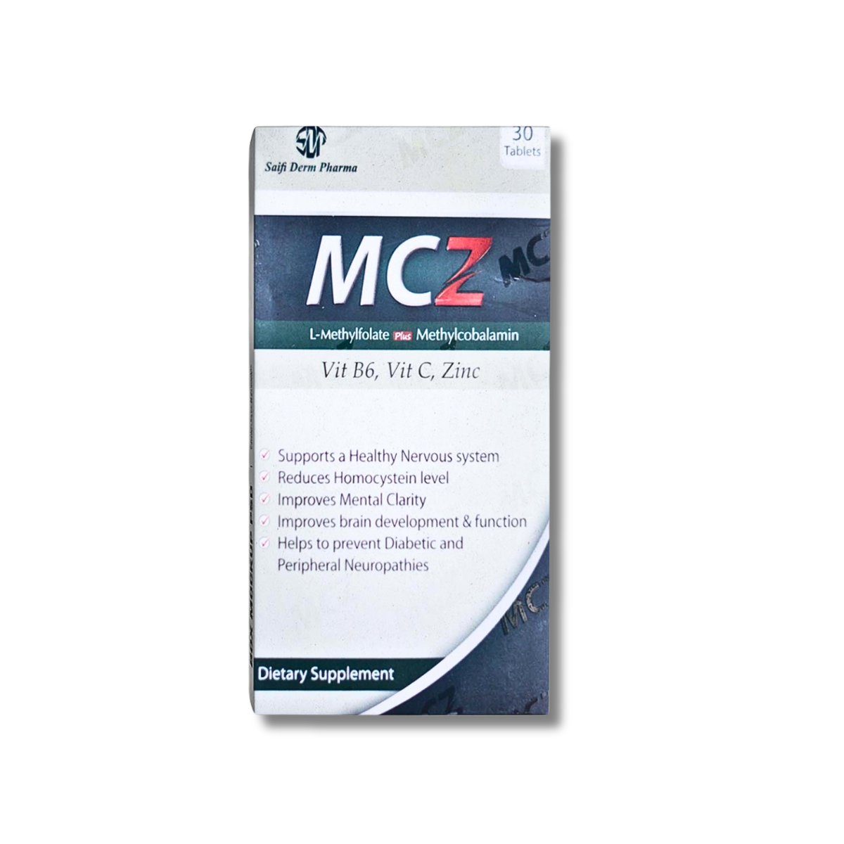 MCZ Tab