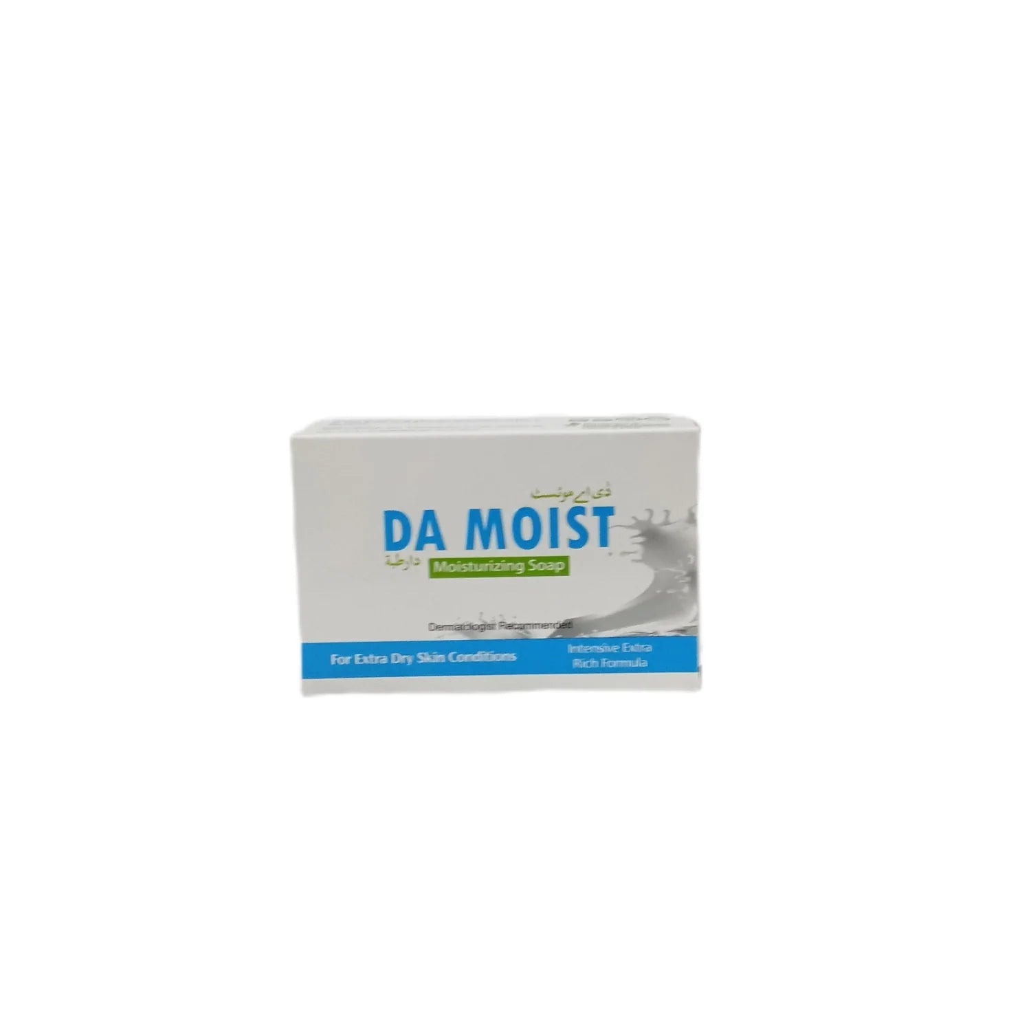 DA MOIST SOAP – Uses, Benefits & Price in Pakistan
