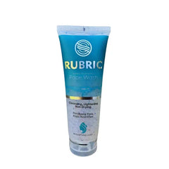 RUBRIC Brightening Face Wash – Facial Cleanser for Bright & Even-Looking Skin | Pharma Services Group