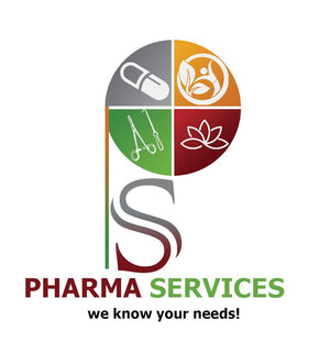 Pharma Services Distribution
